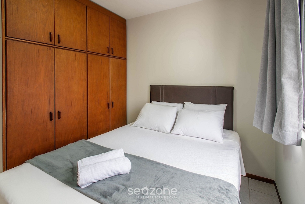 Apartment w Barbecue 350m From the Beach Ilh0503