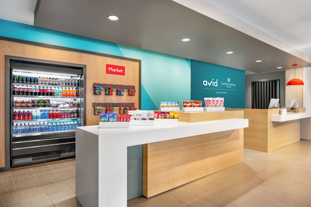 avid hotel North Platte by IHG - photo 59