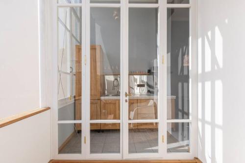 Apartment in Tbilisi