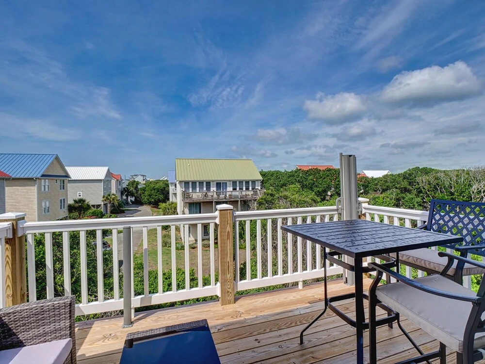 Oshun by Sea Scape Properties - photo 14