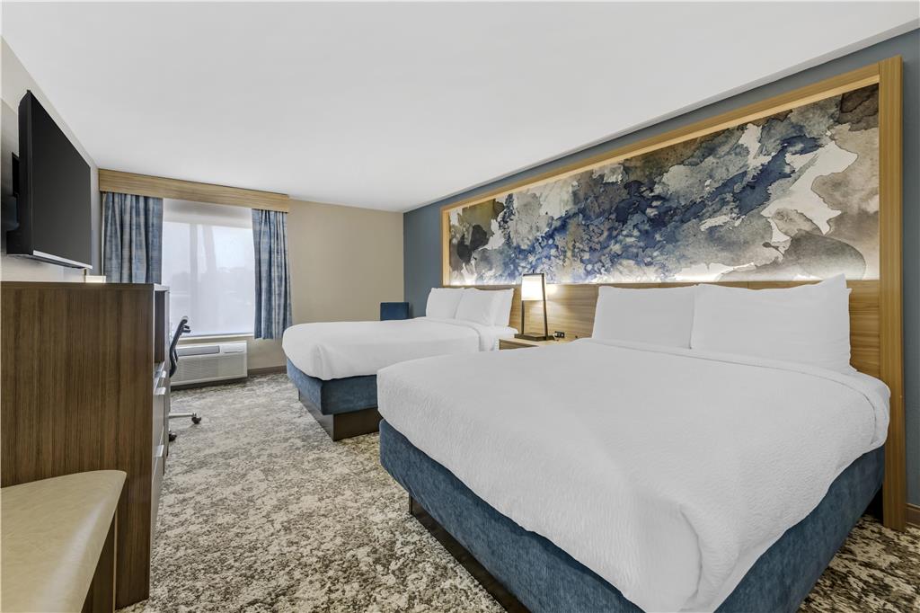 Best Western Plus Sanford Airport Lake Mary Hotel - photo 3