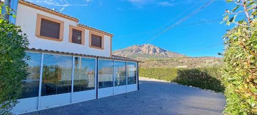 Casa Pedro 20862569 — Velez Rubio