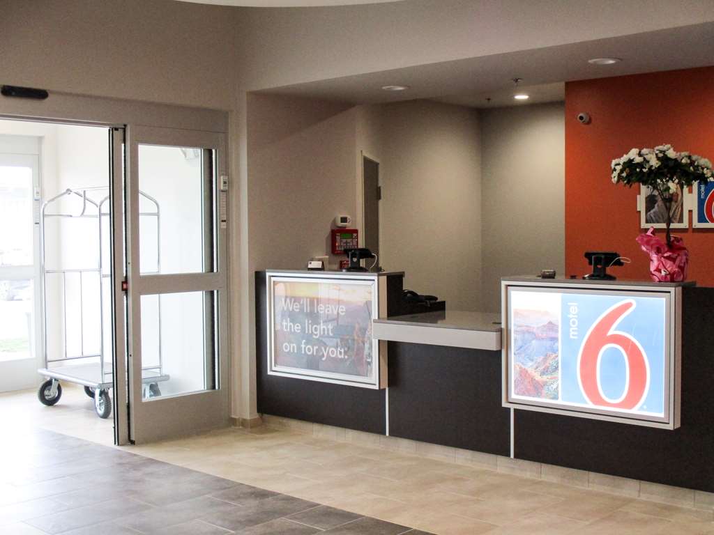 Motel 6 Fort Worth TX North Saginaw - photo 38