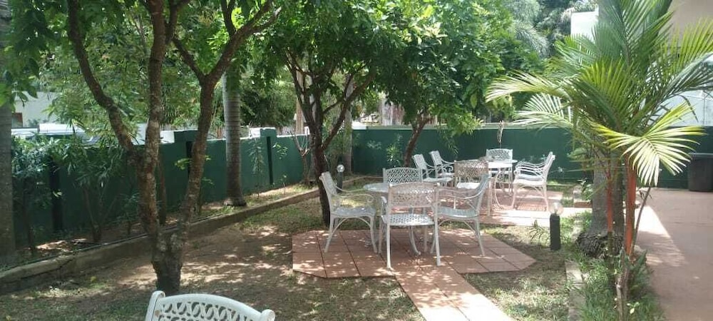 Milano Tourist Rest in Anuradhapura, Sri Lanka