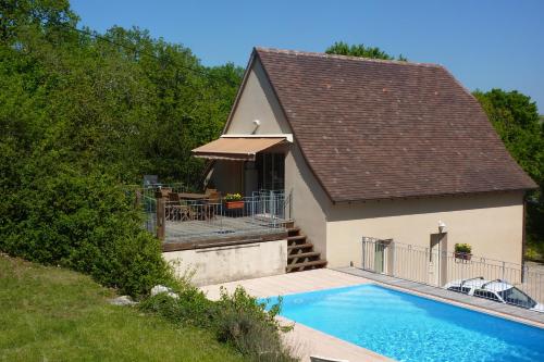 Les Menoyres - last minute hotel in Unknown City