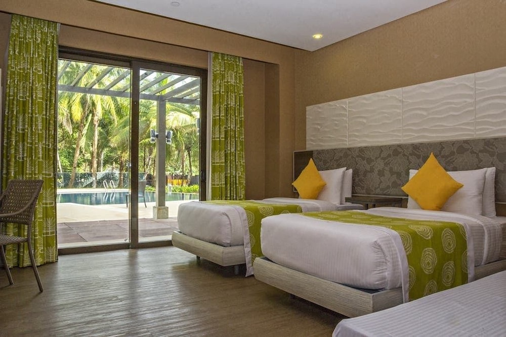 Camaya Coast Hotel Mariveles — Mariveles — photo 4
