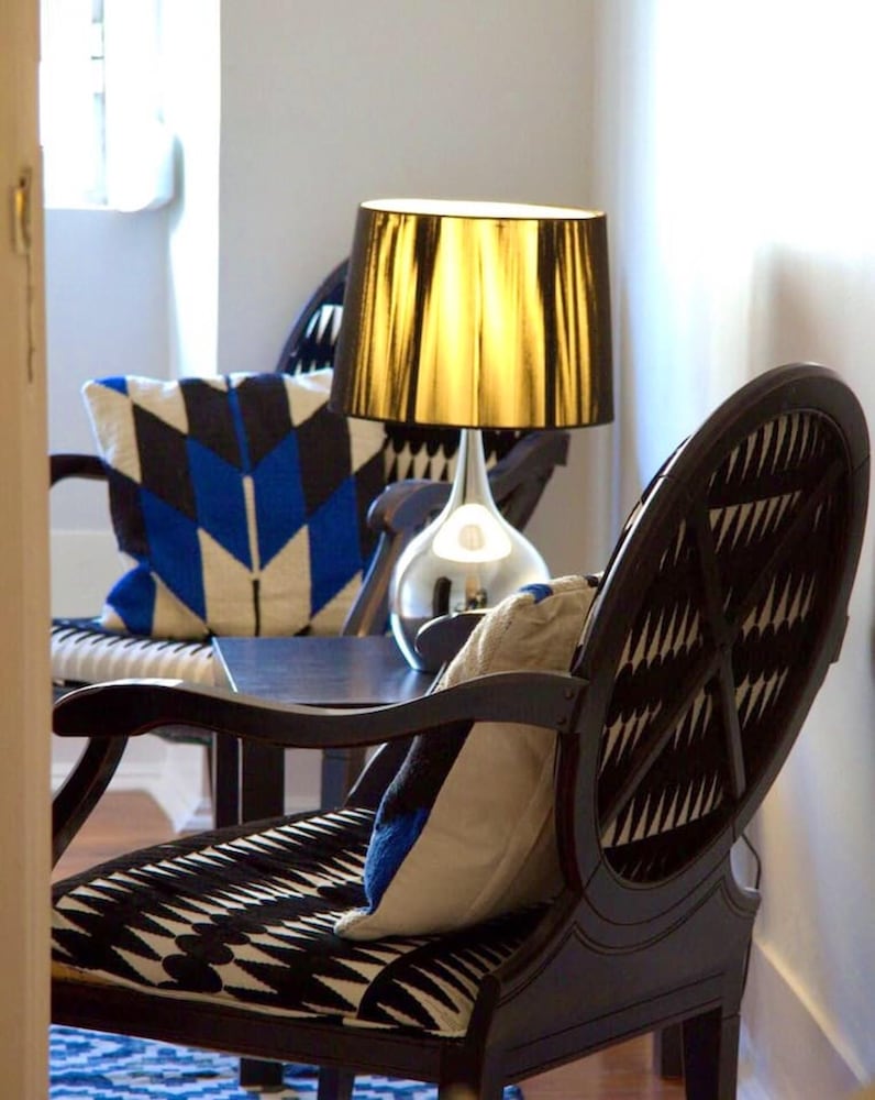 Lisbon Center Apartment GM