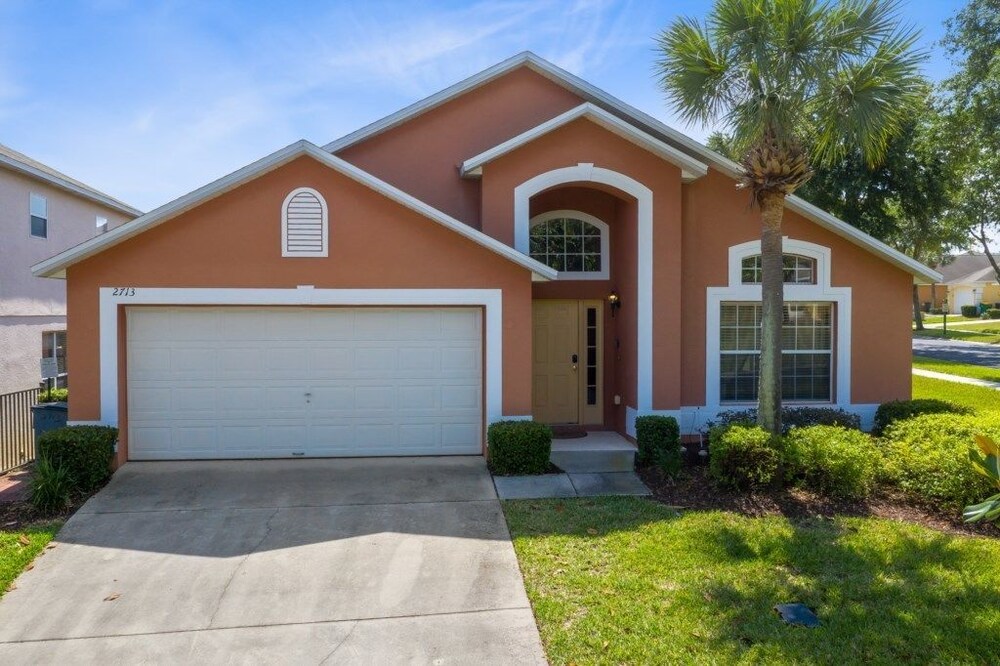 Emerald Island Resort 4 bed 3 Bath With Pool spa - photo 29
