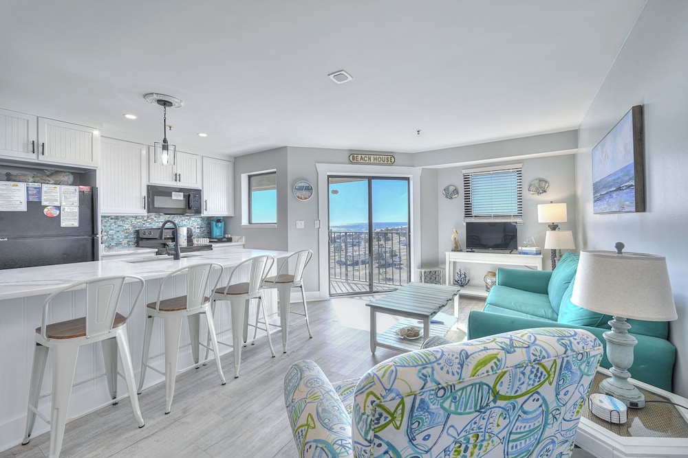 Myrtle Beach Resort by Elliott Realty - photo 38