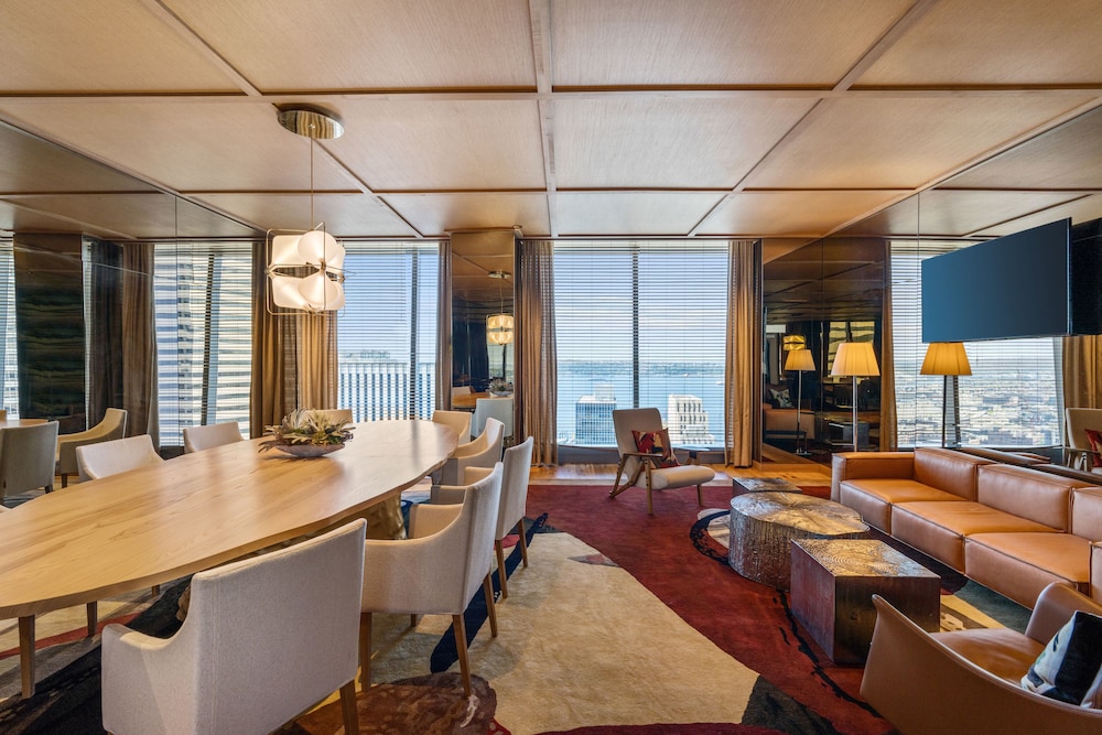 Lotte Hotel Seattle - photo 97