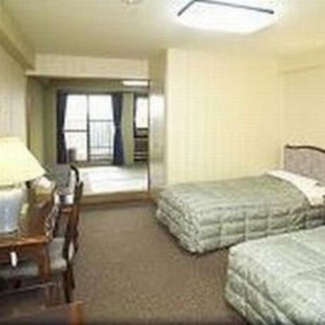 Hotel Green Hill Otaki — Ichihara