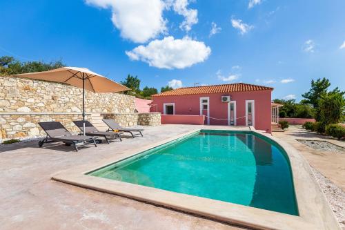 Villa Aelios — Patitirion — photo 2
