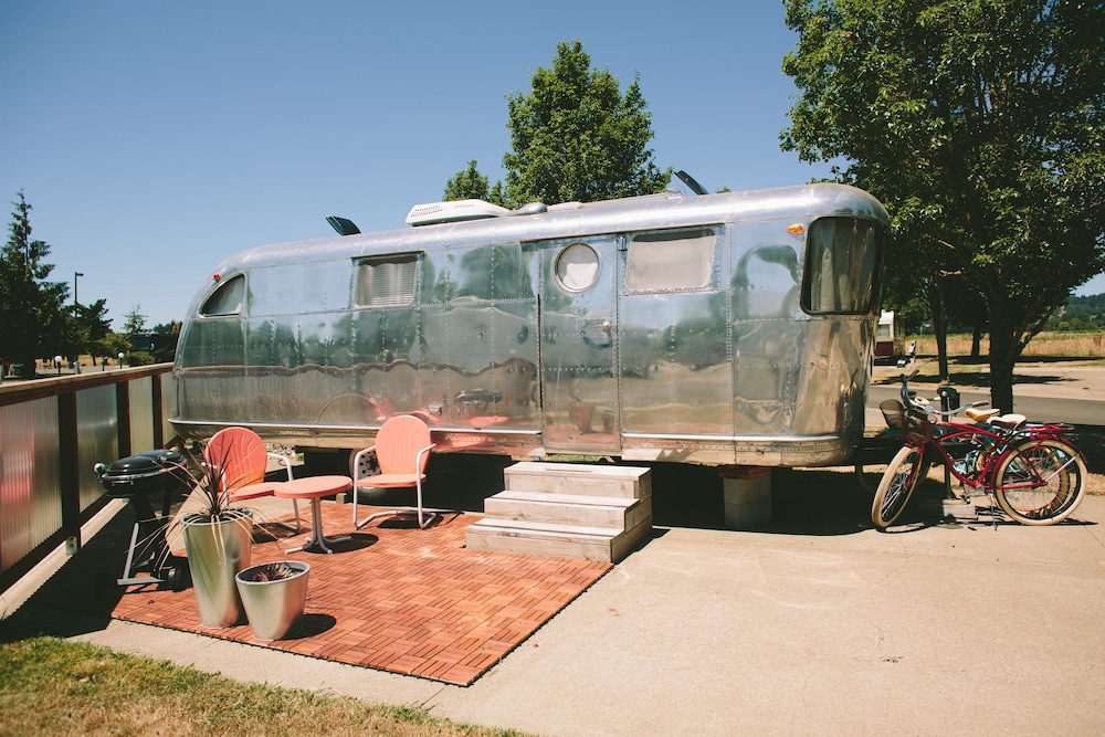 The Vintages Trailer Resort - photo 11