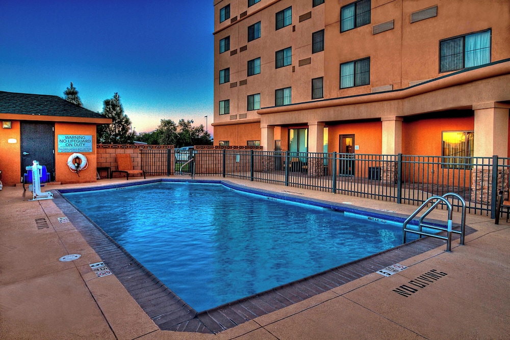 Courtyard by Marriott Midland - photo 12
