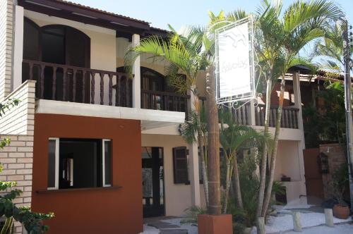 Pousada das Gaivotas - last minute hotel in Unknown City