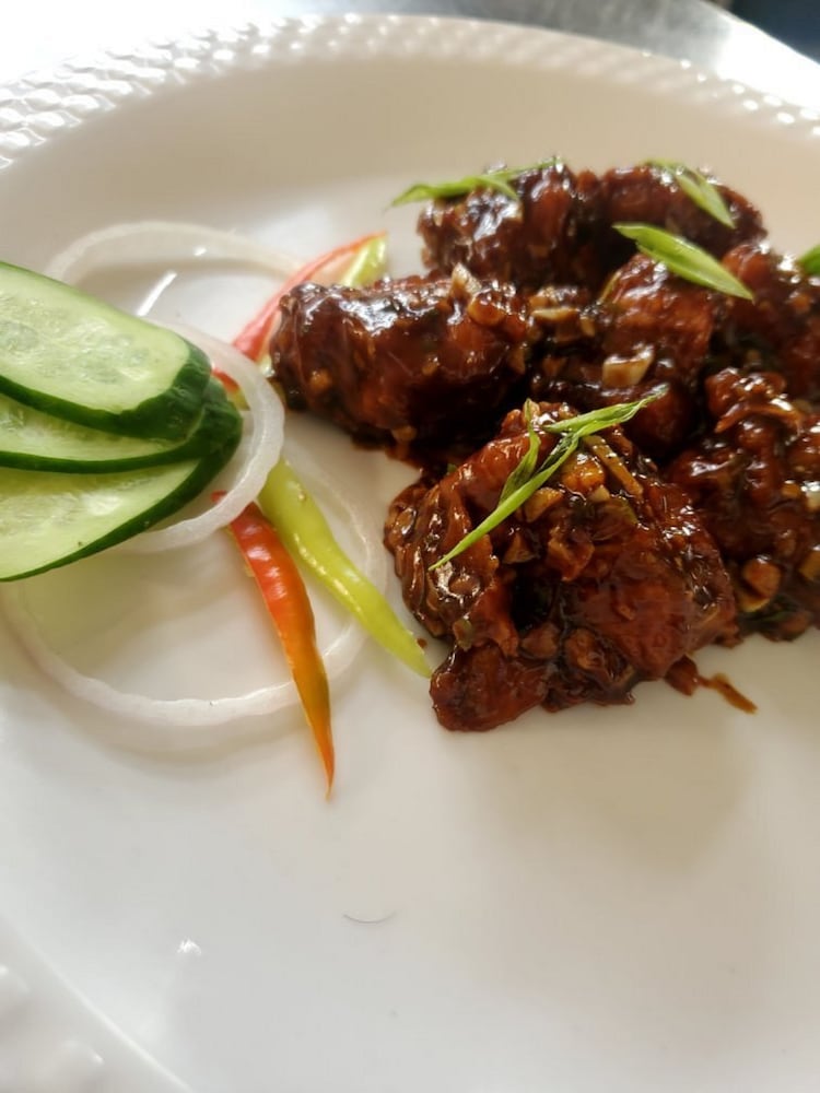 Goroomgo Regency Bhilai in Durg, India