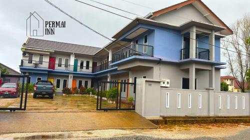 Roomstay Homestay Permai Inn Pekan — 5-Star Luxury Hotel in Pekan, Malaysia