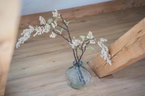 Ferienwohnung Annele — Lossburg — photo 4