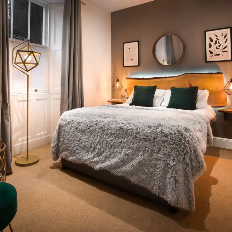 Windermere Central Hotel Room 5 - last minute hotel in Windermere