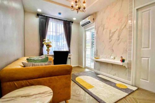 Cozy little home canale 604 near Central Festival — 4-Star Luxury Hotel in Chiang Mai, Thailand