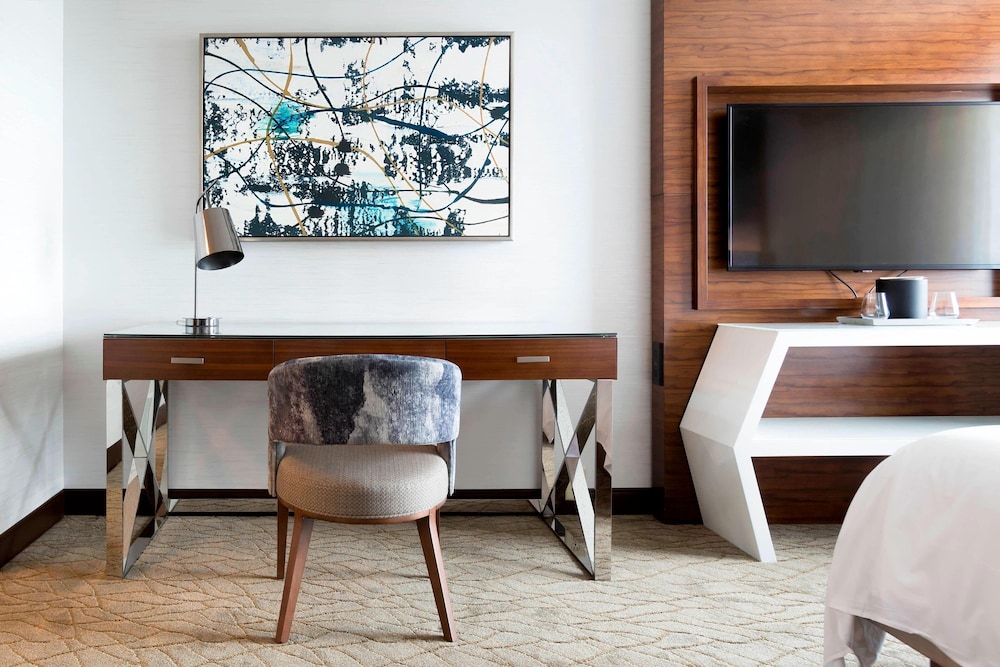 Marriott Greensboro Airport - photo 16