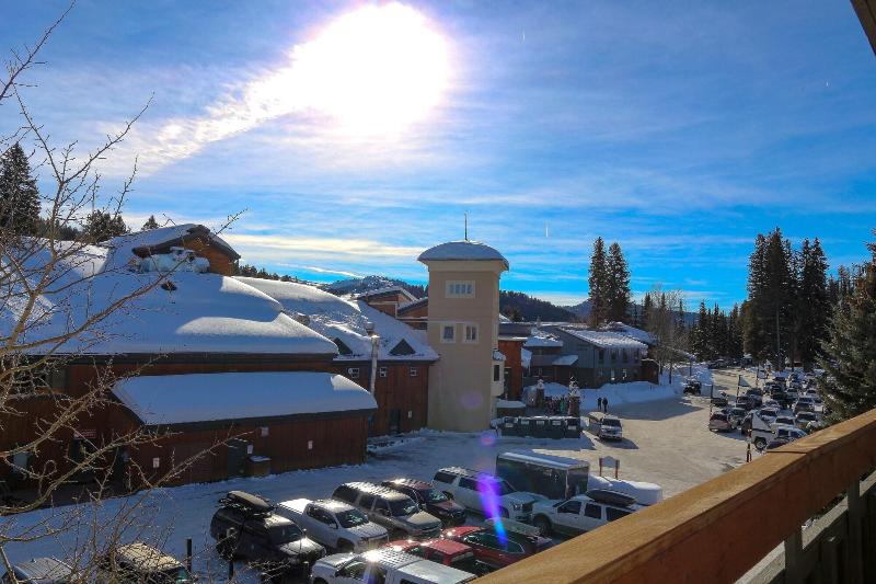 Sioux Lodge Suites by Grand Targhee Resort - photo 28