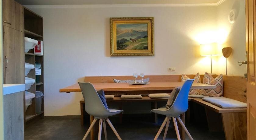 Gasslihof — St Anton Am Arlberg — photo 2