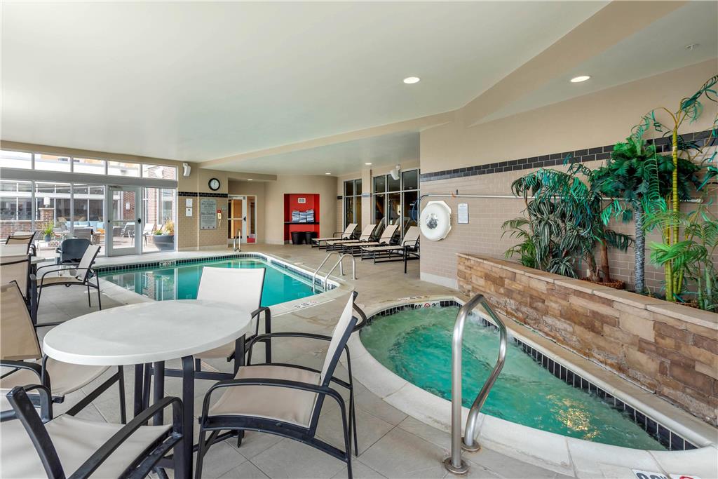 Cambria Hotel Akron Canton Airport - photo 41