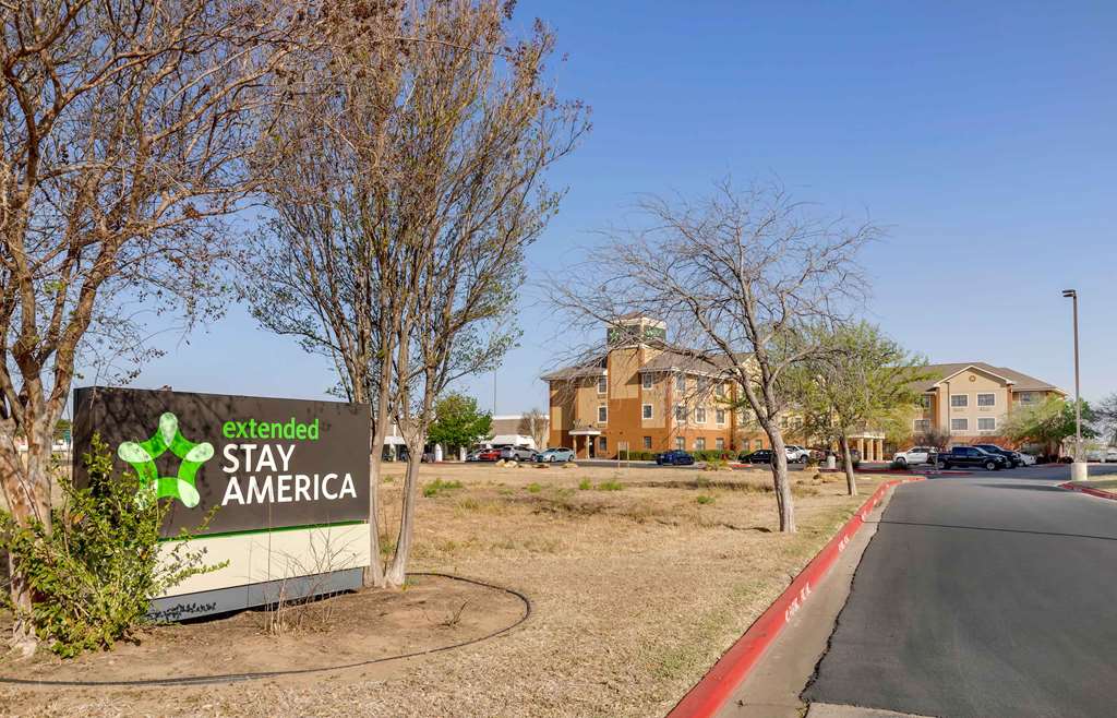 Extended Stay America Laredo Del Mar - photo 4