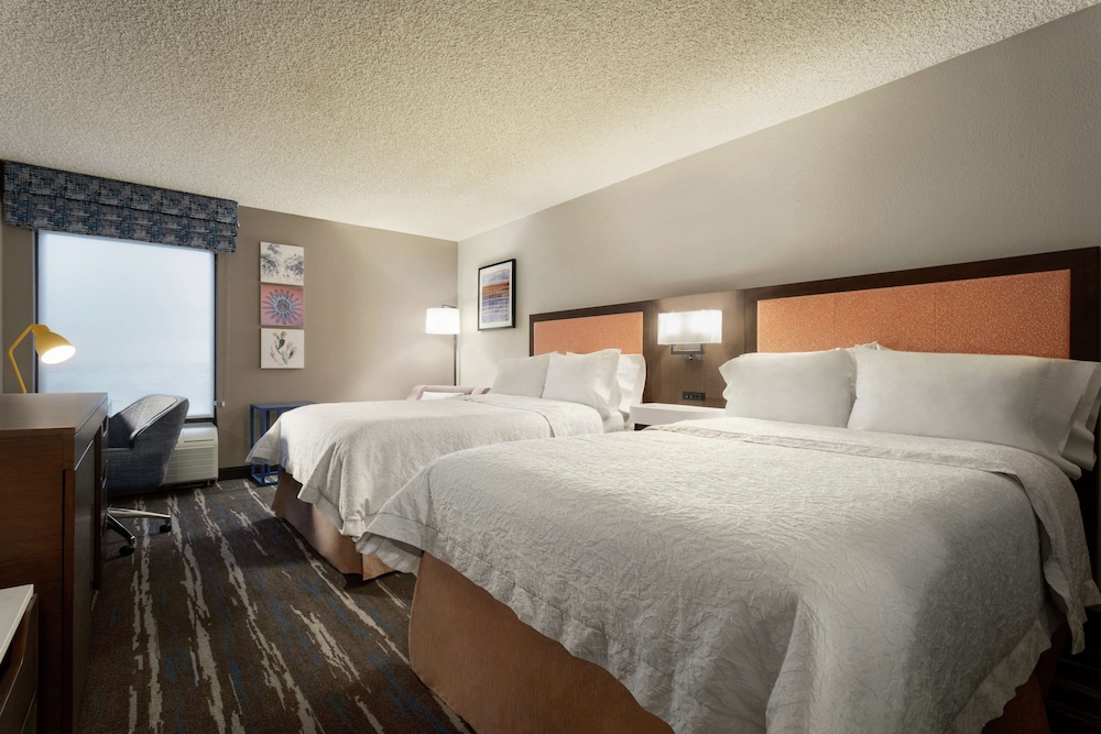 Hampton Inn Phoenix Chandler - photo 9