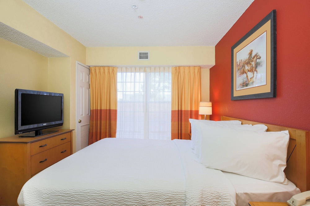 Residence Inn by Marriott Albuquerque North - photo 10