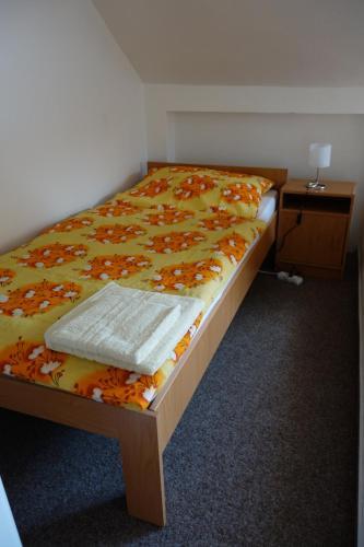 Restaurace ALVI in Ostrava, Czech Republic