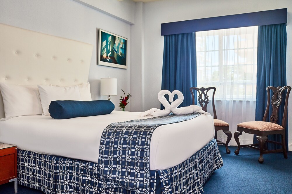 Ocean Spray Hotel - photo 29