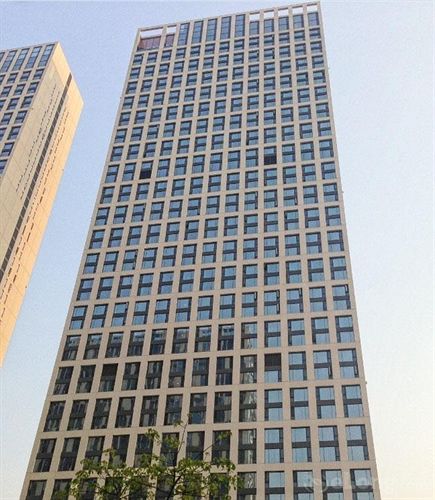 Guangzhou City Inn Hotel Apartment Pazhou — 4-Star Luxury Hotel in Guangzhou, People's Republic of China