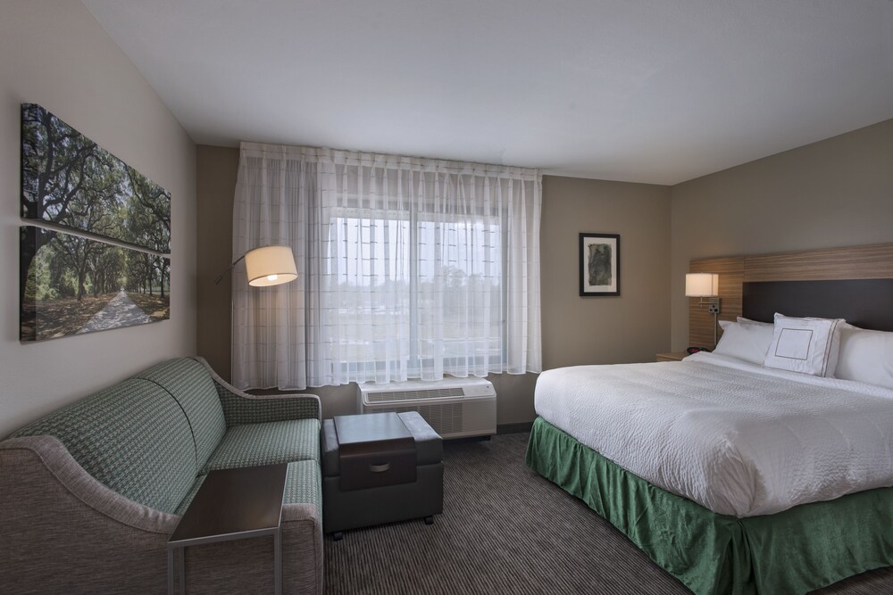 TownePlace Suites by Marriott Slidell - photo 5