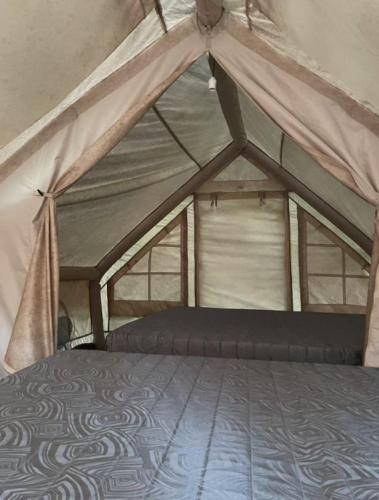 TK Coconut Camping — 4-Star Luxury Hotel in Kuala Selangor, Malaysia