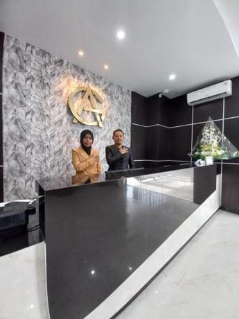 Grand Avira Hotel — Ambon — photo 2