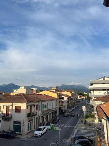 Appartamento Marco Polo — 4-Star Luxury Hotel in Viareggio, Italy