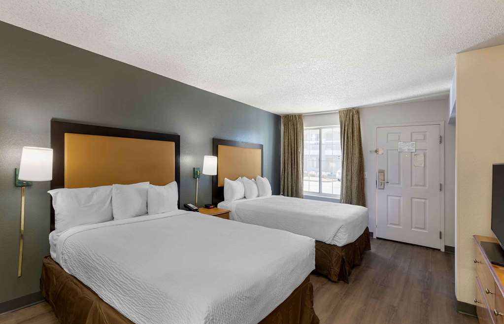 Extended Stay America Select Suites Denver Cherry Creek - photo 20