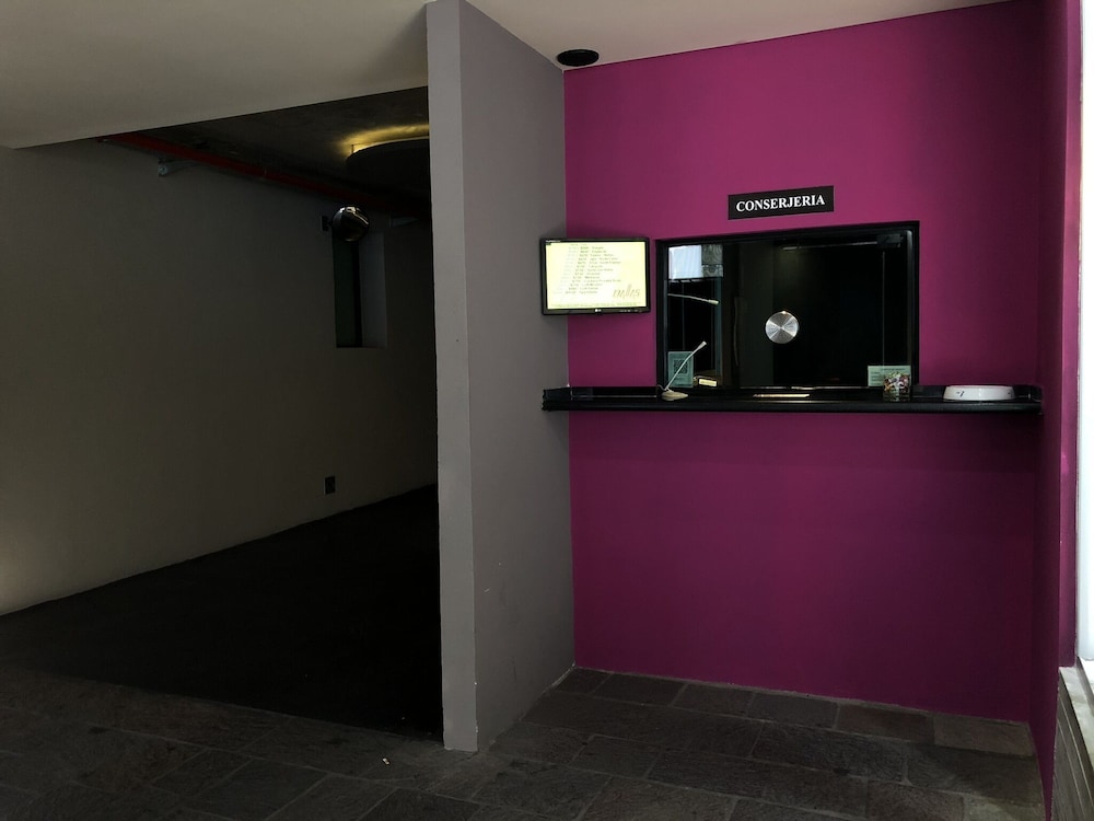 Dallas Hotel — Buenos Aires — photo 4