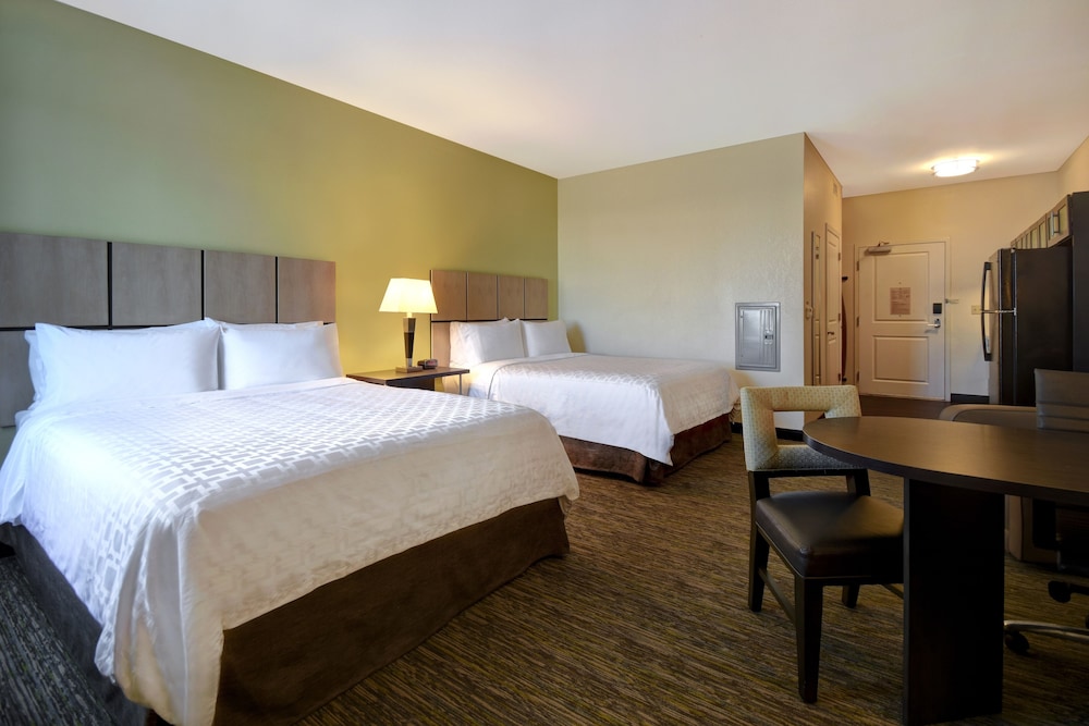 Candlewood Suites St. Clairsville by IHG - photo 28