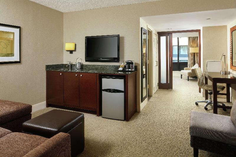 DoubleTree by Hilton Washington DC Crystal City - photo 349