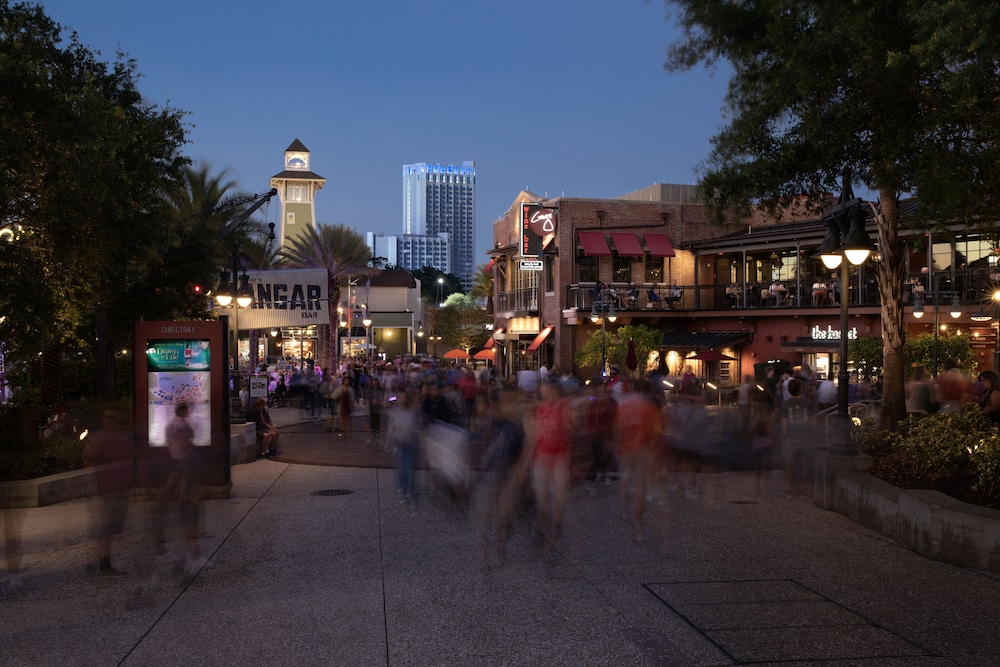 Hilton Orlando Buena Vista Palace Disney Springs Area - photo 76