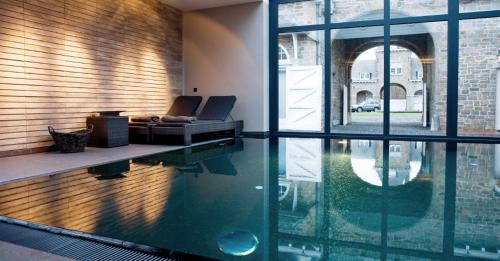 Manoir de Lébioles — Spa — photo 5
