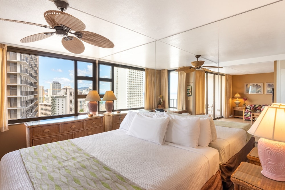 Waikiki Banyan Condo Located One Block From Waikiki Beach by Koko Resort Vacation Rentals - photo 7