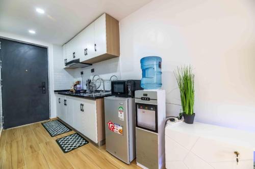 Executive Studio Apartment In Kilimani With Modern Luxury Facilities