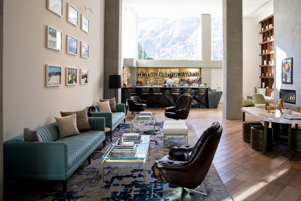 Kimpton Rowan Palm Springs Hotel by IHG - photo 113