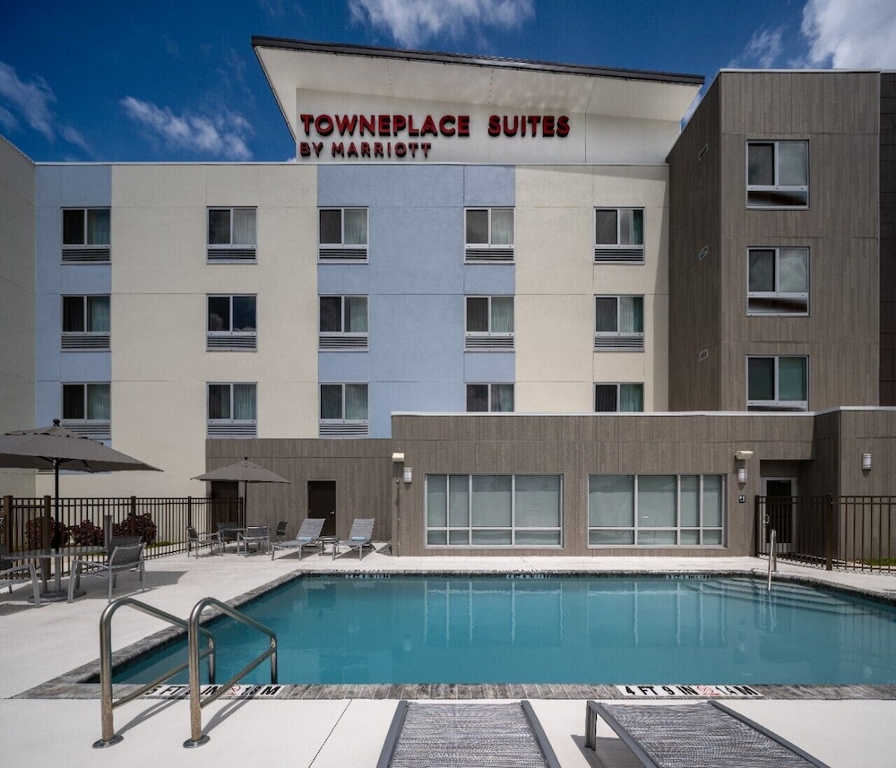 TownePlace Suites by Marriott Venice - photo 22