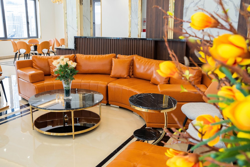 Harmony HaLong Hotel — Ha Long — photo 3