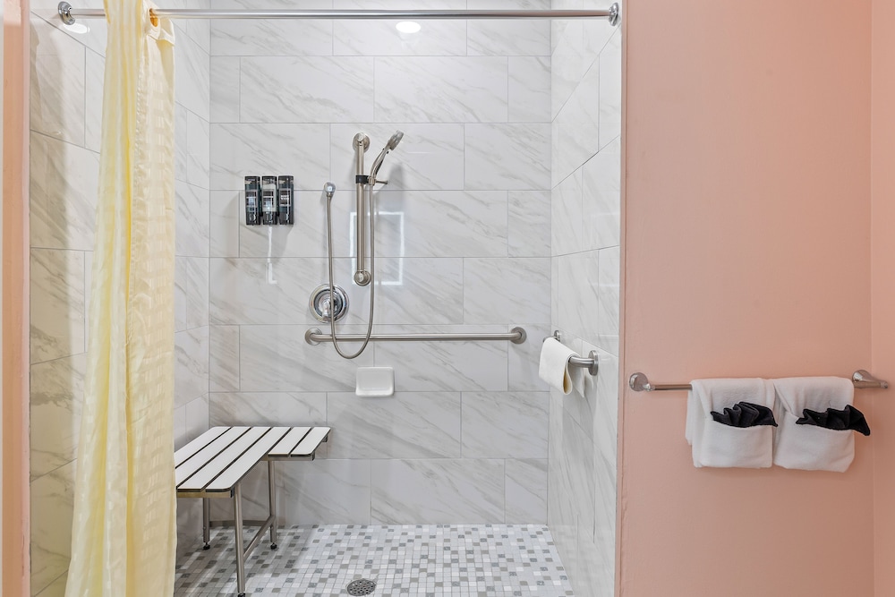 Atlantic Shores Motel - photo 44